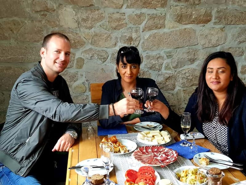 Kotor: Best of Montenegro private tour - Riding the 25 Serpentines: The Bay of Boka Views You Actually Remember