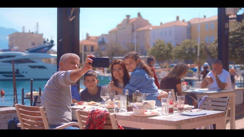 Kotor: Best of Montenegro private tour - Njeguši on Lovcen Slopes: Spirits, Wine, Cheese, and Local Snacks