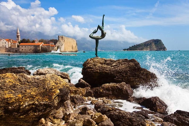Kotor: Best of Montenegro private tour - Bay of Kotor Scenic Drive: Closing on the Right Note