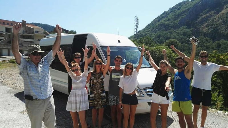 Kotor: Best of Montenegro private tour - Cruise Ship Timing, Meet-Up, and the Practical Reality of Port Days