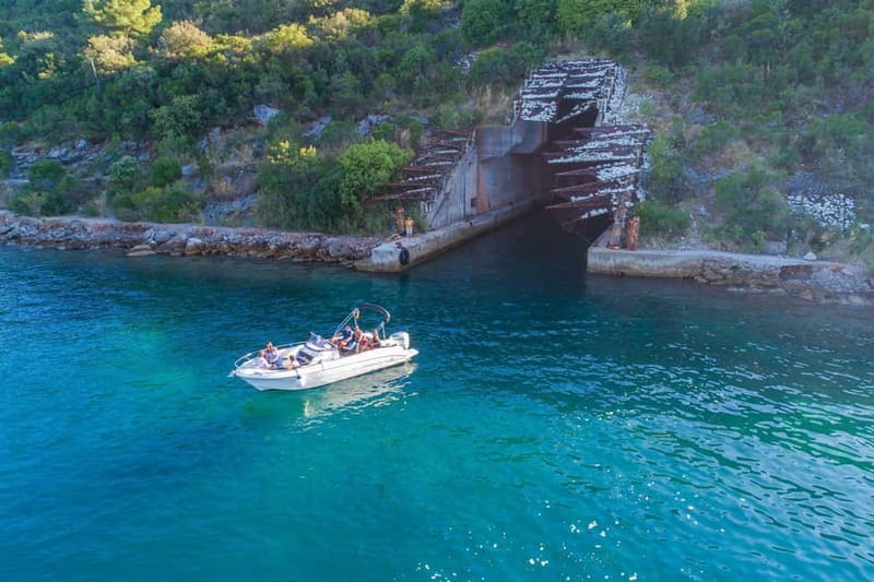 Kotor: Blue Cave, and Full Bay Speedboat Tour - Key things to know before you go