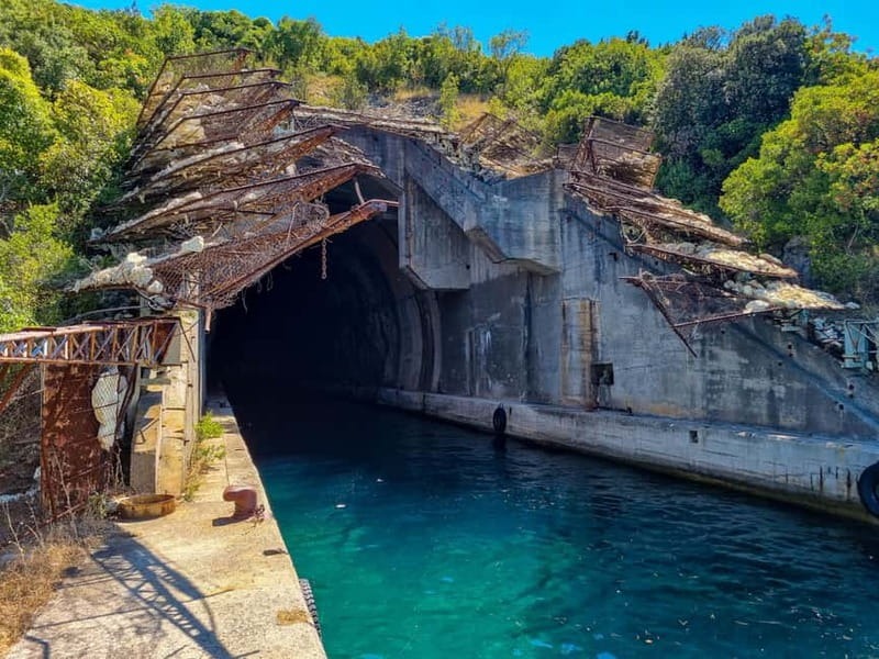 Kotor: Blue Cave, and Full Bay Speedboat Tour - Breaks, photo stops, and how the pacing feels