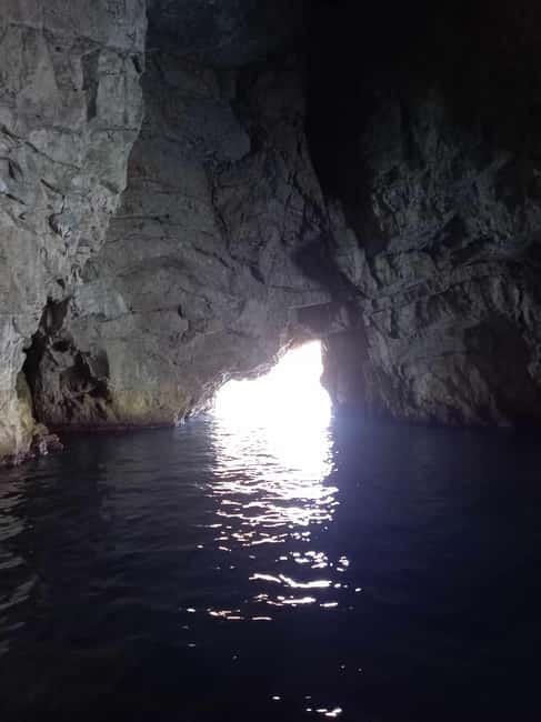 Kotor: Blue Cave, and Full Bay Speedboat Tour - Price and value: is $55 a fair deal?