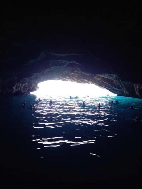 Kotor: Blue Cave, and Full Bay Speedboat Tour - Marina Kotor meeting: what to do before the boat leaves