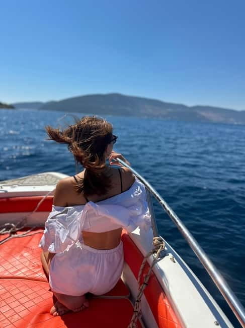 Kotor: Blue Cave and Gulf tour by speedboat - Should You Book the Kotor Blue Cave and Gulf Speedboat Tour?