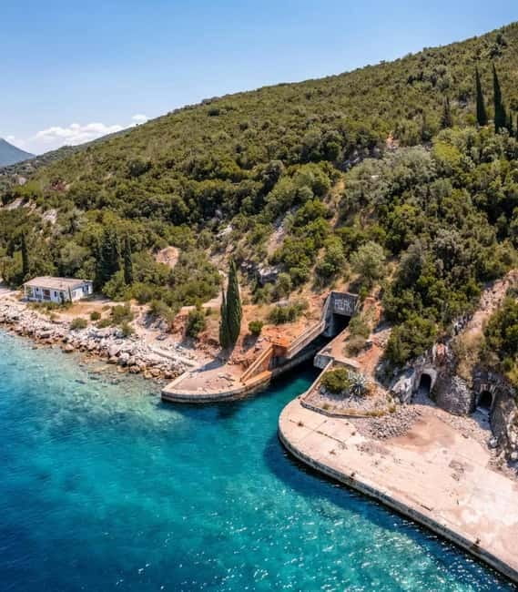 Kotor: Blue Cave and Lady of the Rocks Speedboat Tour - Price and logistics: what $53 really buys you
