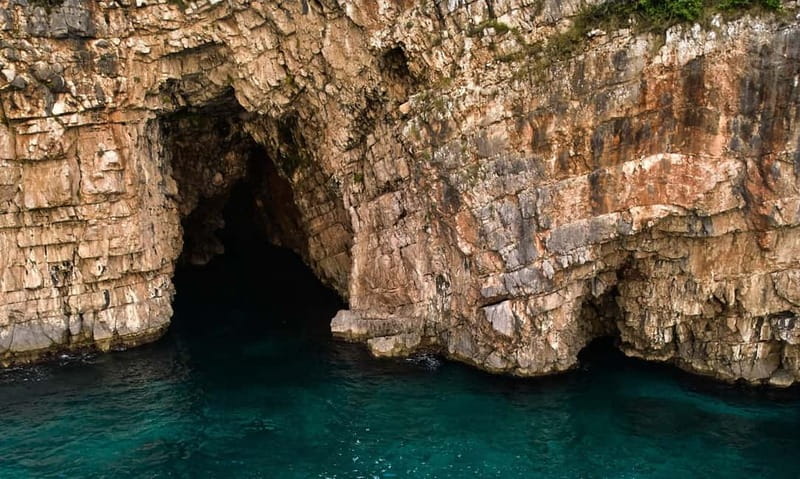 Kotor: Blue Cave and Our Lady of the Rock Speedboat Tour - What to pack for a smoother Blue Cave swim