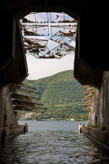 Kotor: Blue Cave and Our Lady of the Rock Speedboat Tour - Getting on board with Poseidon Boat Tours Kotor