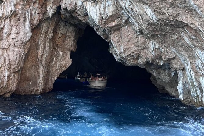 Kotor Blue Cave Group Tour - Key points before you go