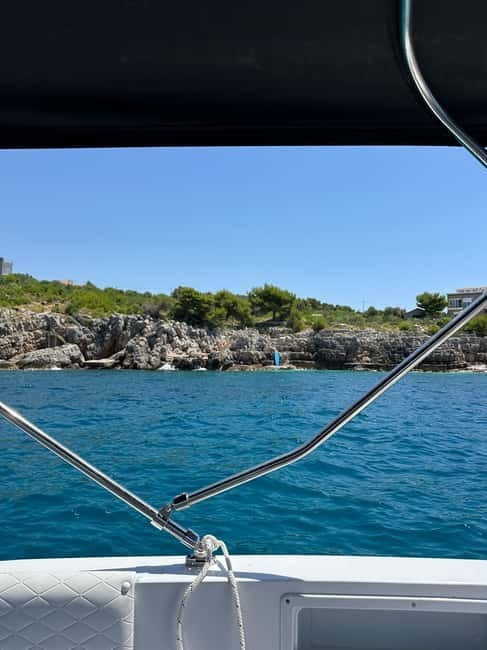 Kotor : Blue Cave Private Tour - Key highlights worth your attention