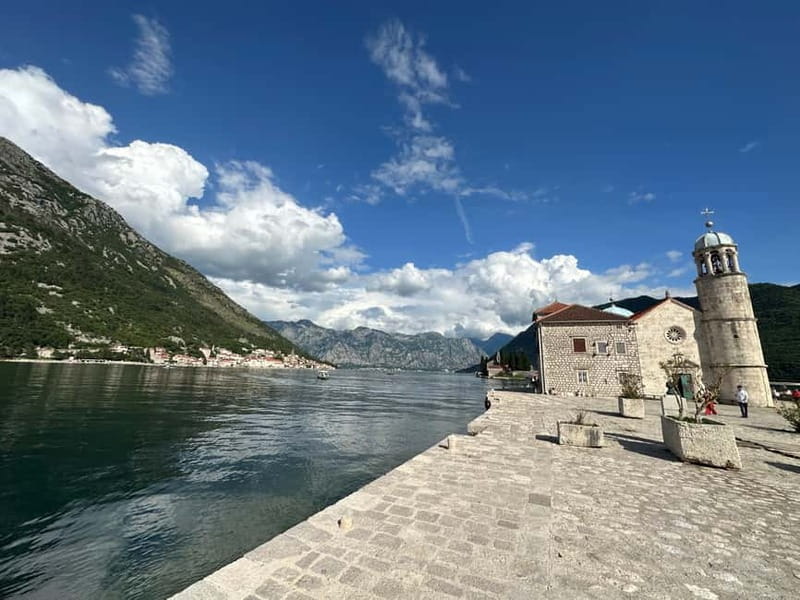 Kotor : Blue Cave Private Tour - Wheelchair accessibility and who this tour suits best