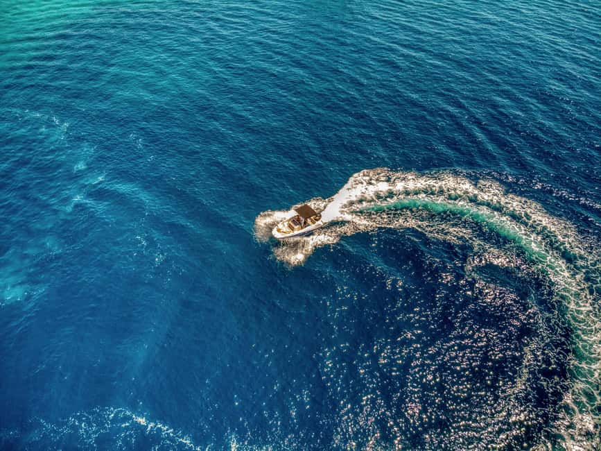 Kotor: Blue cave speedboat tour for a lifetime memories - Key things I’d watch for before you go
