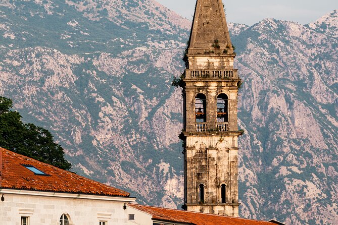 Kotor: Blue Cave, Submarine Base and Lady of the Rocks Tour - Aquaholic Speedboats: Fast, Comfortable, and Photo-Friendly