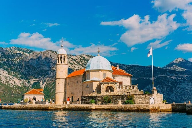 Kotor: Blue Cave, Submarine Base and Lady of the Rocks Tour - Timing That Fits 3 Hours, Plus Where Access Can Tighten