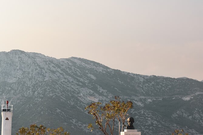 Kotor: Blue Cave, Submarine Base and Lady of the Rocks Tour - Price and Value: Is $53 Reasonable for This Route?