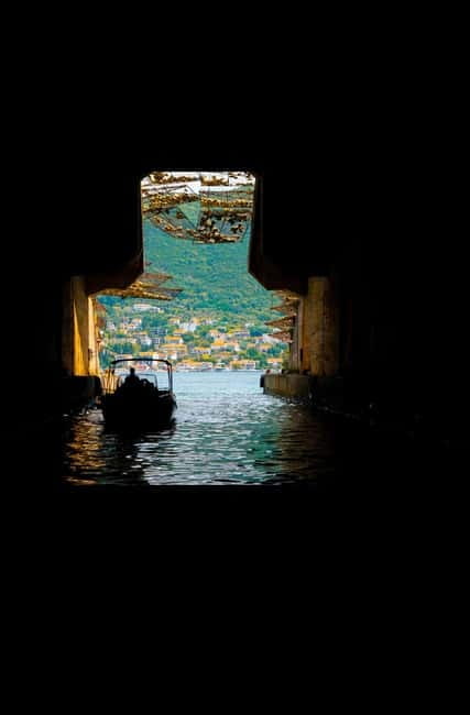 Kotor: Blue Cave, Submarine Base and Lady of the Rocks Tour - Who This Tour Fits Best (and Who Should Skip It)