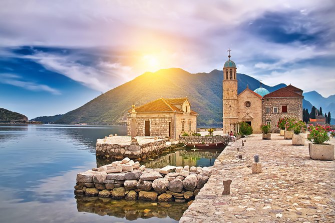 Kotor: Blue Cave Swim Stop, Lady of the Rocks & Submarine Base - Why This 3-Hour Kotor Bay Speedboat Tour Makes Sense
