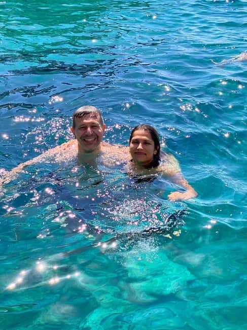 Kotor: Blue Cave & Swimmimg, Our Lady of The Rocks, Mamula - Who this tour fits well, and who should skip it