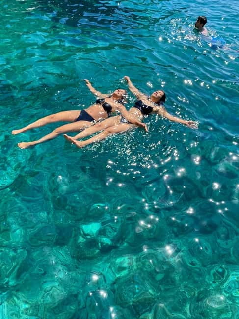 Kotor: Blue Cave & Swimmimg, Our Lady of The Rocks, Mamula - What to bring so your day feels easy