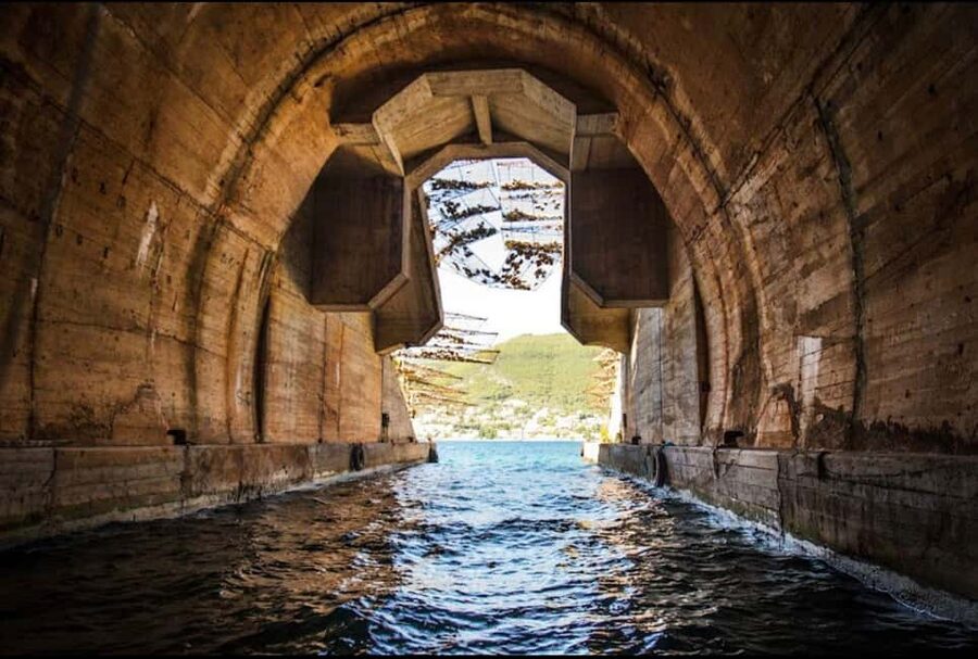 Kotor: Blue Cave Tour with Pickup and Free Drinks - Kotor Bay by speedboat: why this 3-hour loop is such a good deal