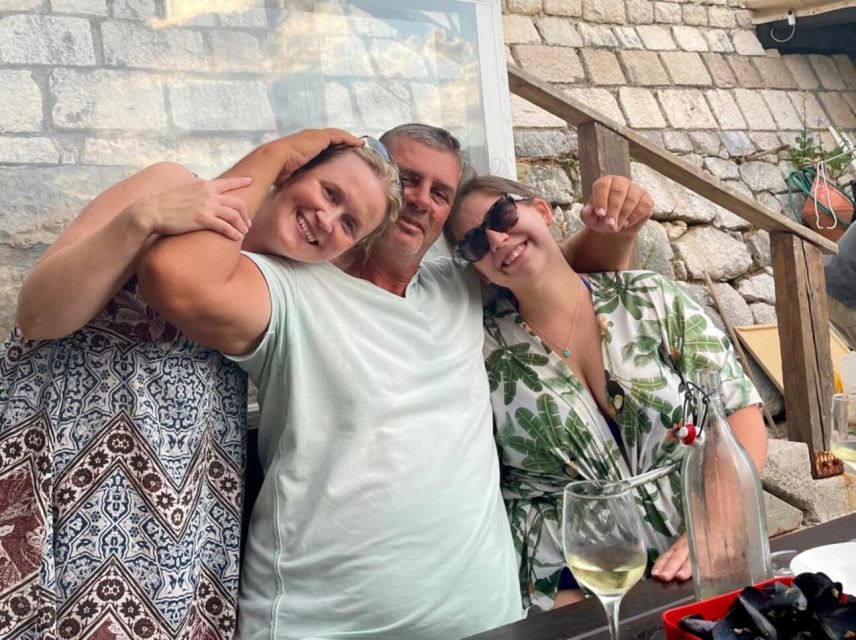Kotor: Blue Cave, Žanjic Beach Speedboat Tour - Kotor Speedboat Basics: where you meet and what happens in the first 90 minutes