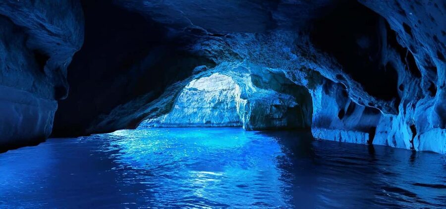 Kotor: Boat Tour with Blue Cave visit and Boka Bay - Key Highlights at a Glance
