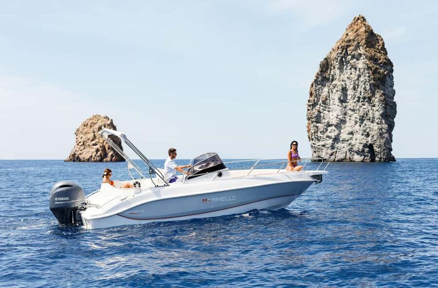 Kotor: Boat Tour with Blue Cave visit and Boka Bay - The Captain, the Music, and the Little Comforts That Matter