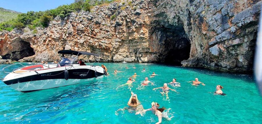 Kotor: Boat Tour with Blue Cave visit and Boka Bay - Duration and Pacing, Why the Day Feels Full but Not Exhausting