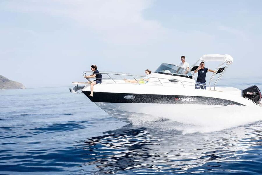Kotor: Boat Tour with Blue Cave visit and Boka Bay - Price and Value at About $59, What You Get for the Money