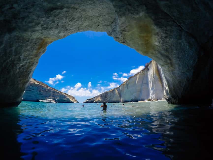 Kotor: Boat Tour with Blue Cave visit and Boka Bay - Who This Kotor Speedboat Tour Fits Best