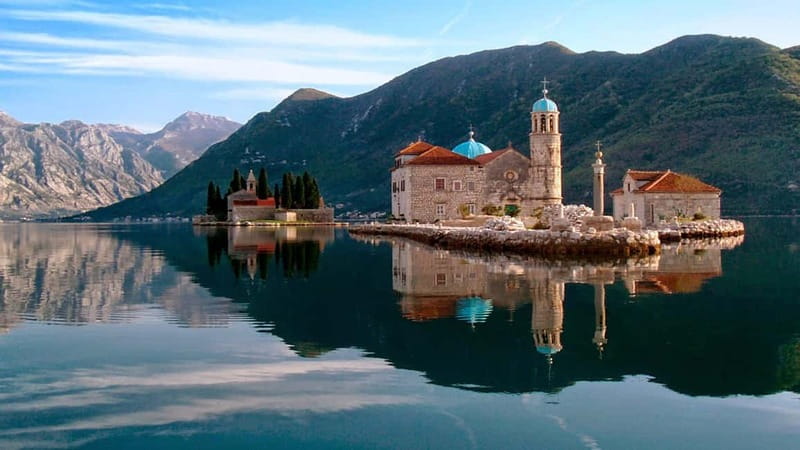 Kotor: Boka Bay, Our Lady of the Rock and Blue Cave Tour - Key things I’d plan around on this Boka Bay speedboat tour
