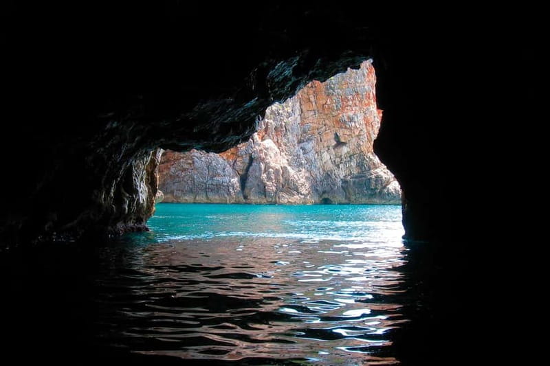 Kotor: Boka Bay, Our Lady of the Rock and Blue Cave Tour - Price and value: is $47 fair for this speedboat mix?