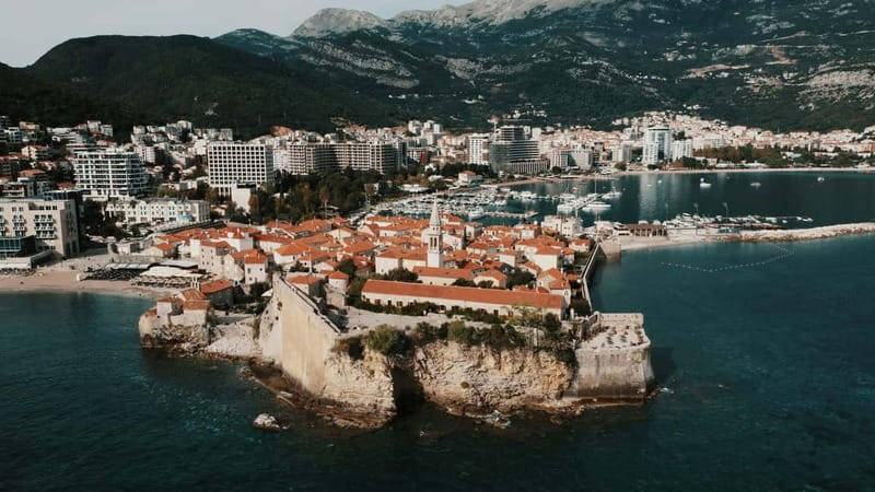 Kotor: Budva and Sveti Stefan Guided Shore Excursion - Key moments that make this shore excursion worth it