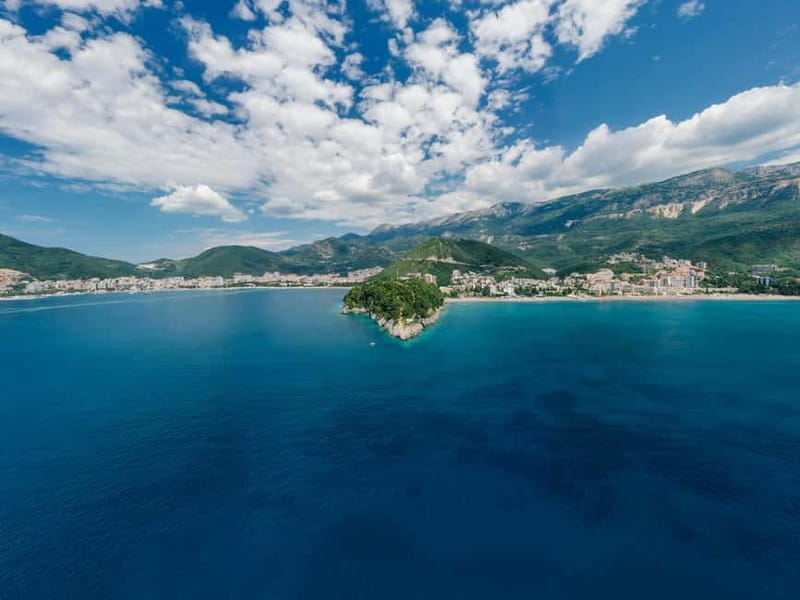 Kotor: Budva and Sveti Stefan Guided Shore Excursion - Timing for cruise days: roadworks and getting back on time