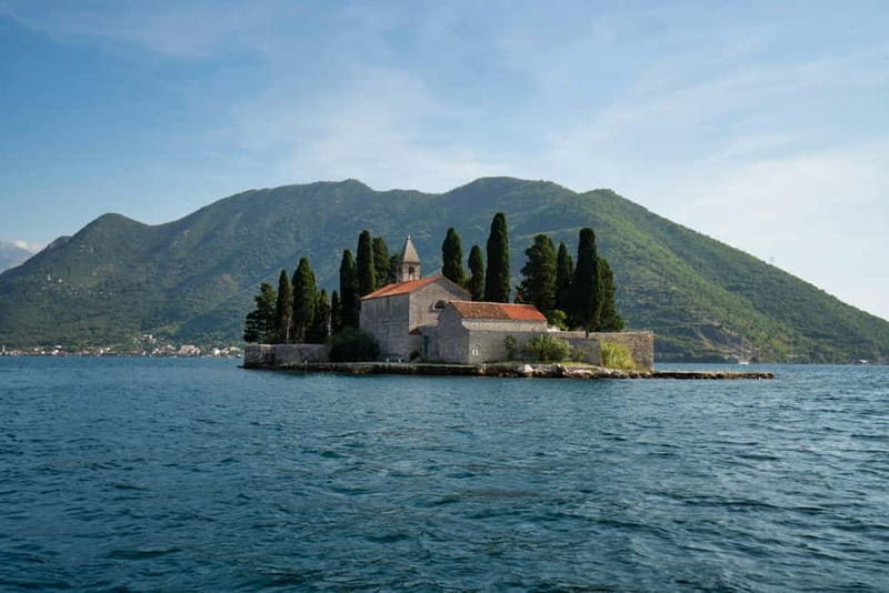 Kotor: Budva and Sveti Stefan Guided Shore Excursion - What to bring so the day stays comfortable