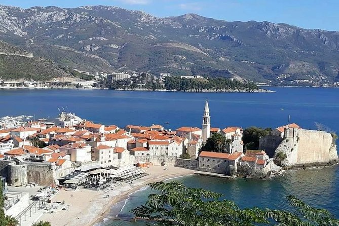 Kotor - Budva - Kotor tour with English speaking driver - Key highlights you will feel right away