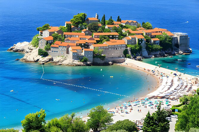 Kotor - Budva - Kotor tour with English speaking driver - The English-speaking driver: safety, calm timing, and good Q&A