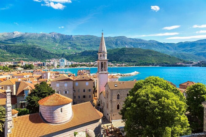 Kotor - Budva - Kotor tour with English speaking driver - Price and value for a private Kotor to Budva highlights trip