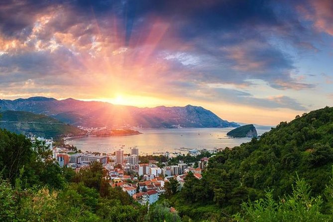 Kotor & Budva Old Towns & Panoramic Views from Podgorica - Key highlights I’d plan around