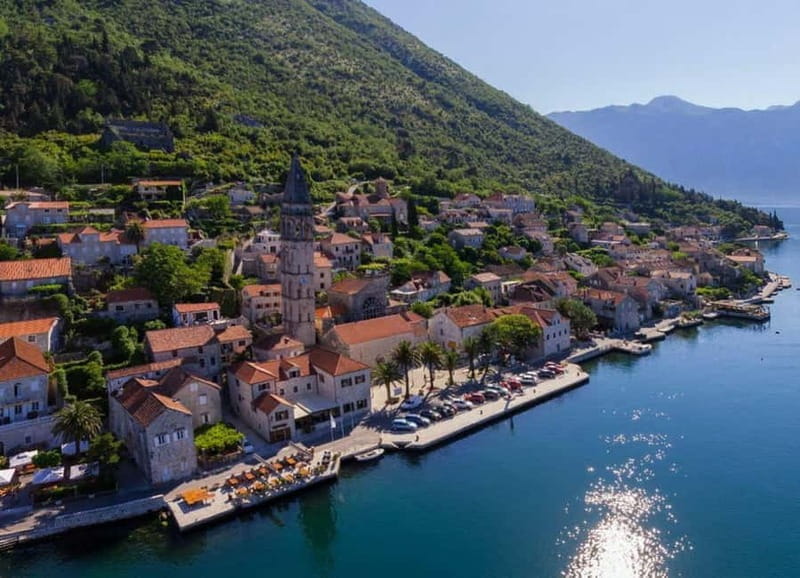 Kotor - Cable Car - Perast " Lady Of The Rock" - Should You Book This Kotor Cable Car and Perast Tour?