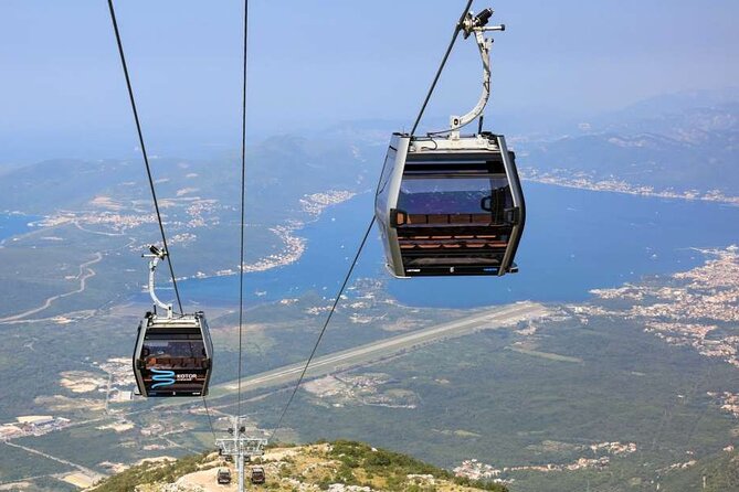 Kotor Cable Car & Perast-Lady of the Rocks - Price and What You Get for $157.28 Per Person