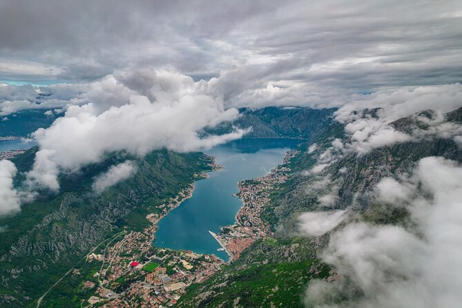 Kotor Cable Car & Perast-Lady of the Rocks - The Guide Factor: Nicola’s Energy and Group-Friendly Timing