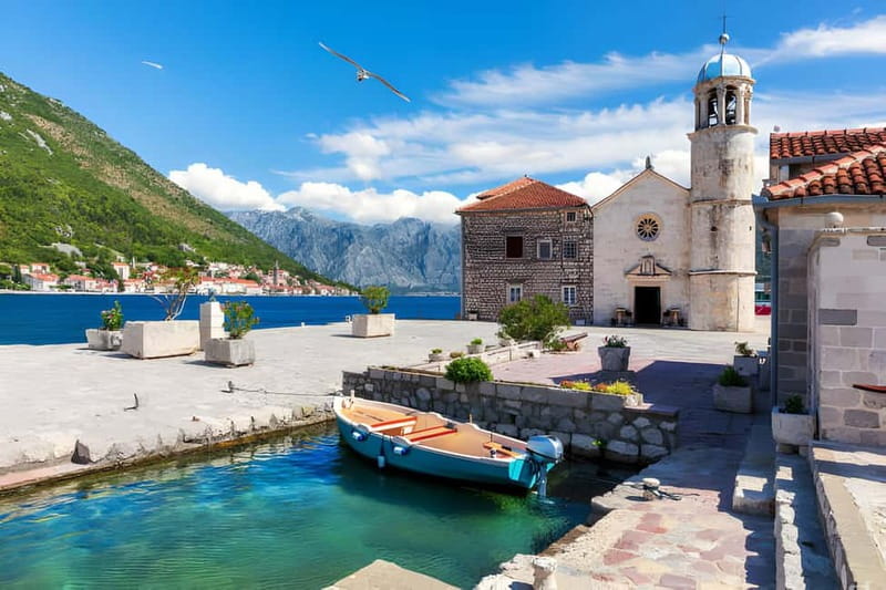 Kotor Cable Car - Perast - Lady of the Rocks Guided Tour - Key Things You Should Know Before You Go