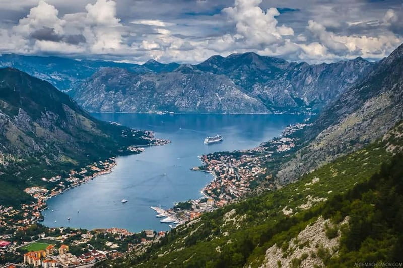 Kotor Cable Car - Perast - Lady of the Rocks Guided Tour - Price and value: what $106 buys you in the real world