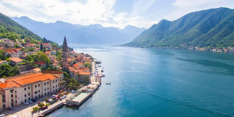 Kotor: Cable Car, Perast, Our Lady of the Rocks Private Tour - Key Highlights You’ll Actually Feel