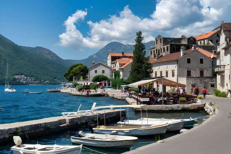 Kotor: Cable Car, Perast, Our Lady of the Rocks Private Tour - What to Bring, What to Wear, and Small Rules That Matter