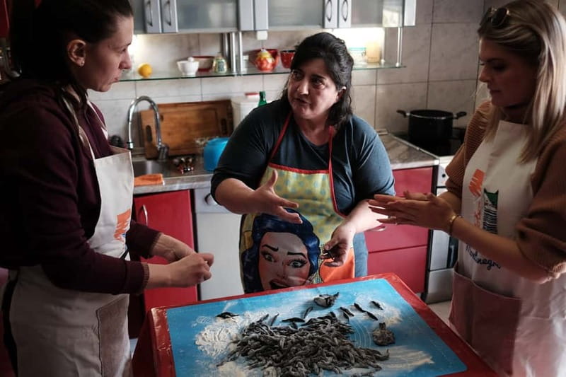 Kotor: Cooking class in a local home & old town walking tour - Why this combo works better than doing Kotor and food separately