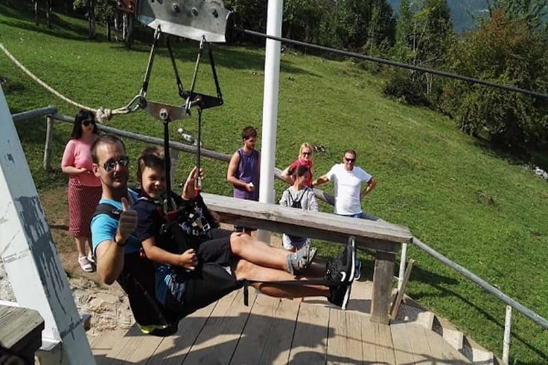 Kotor: Durmitor, Black Lake & Djurdjevica Tara Bridge Tour - Key Highlights Worth Your Time