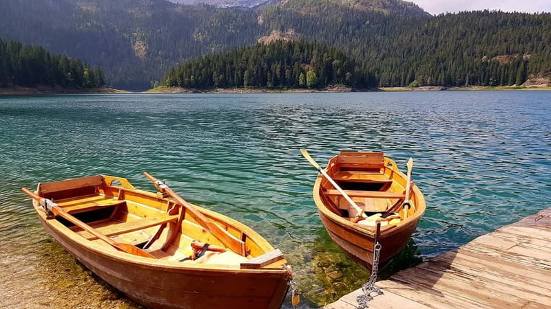 Kotor: Durmitor, Black Lake & Djurdjevica Tara Bridge Tour - Who should book this Montenegro inland day