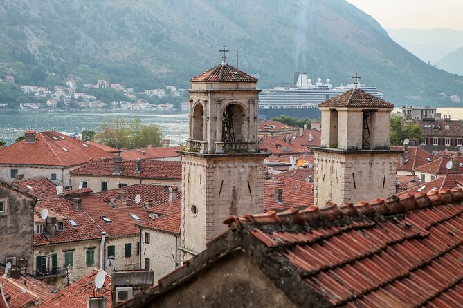 Kotor Essentials: Discover the City at Your Own Pace - Self-Guided Start at Trg od Oružja, Kotor’s Main Square